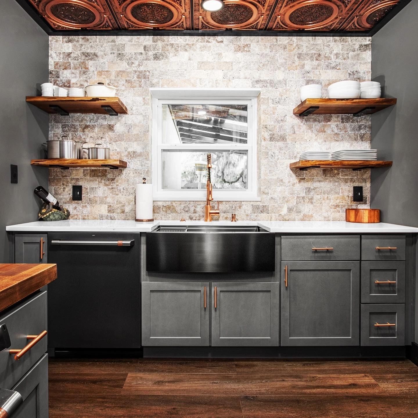 CHR&R remodeling project photo