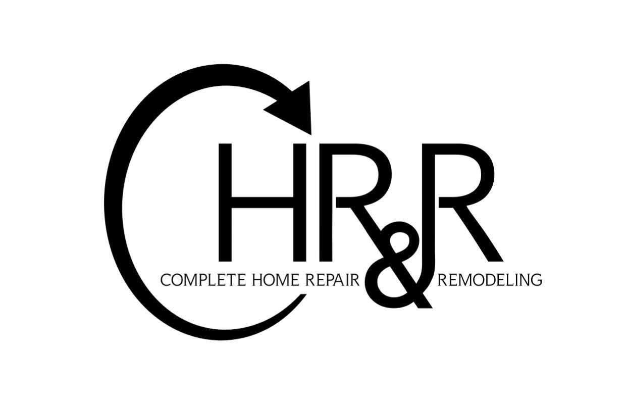 CHR&R remodeling project photo